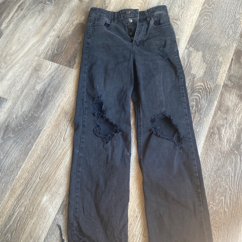 new not worn